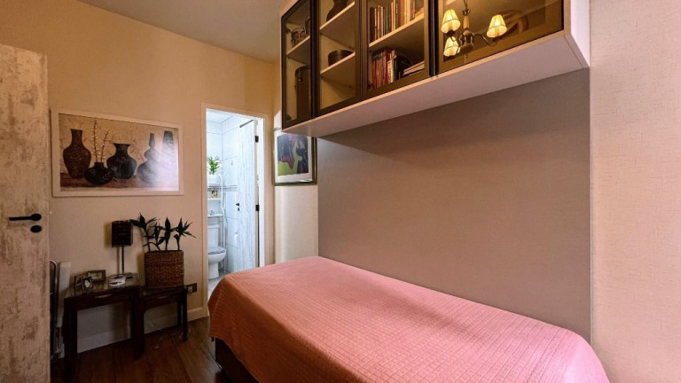 Imagem Apartamento com 3 Quartos à Venda, 102 m² em Pinheiros - São Paulo Imagem Apartamento com 3 Quartos à Venda, 102 m² em Pinheiros - São Paulo