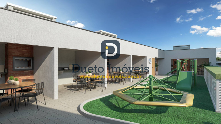 Imagem Apartamento com 1 Quarto à Venda, 31 m² em Camobi - Santa Maria Imagem Apartamento com 1 Quarto à Venda, 31 m² em Camobi - Santa Maria