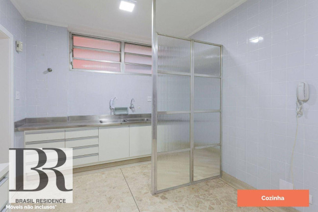 Imagem Apartamento com 4 Quartos à Venda, 153 m² em Paraíso - São Paulo