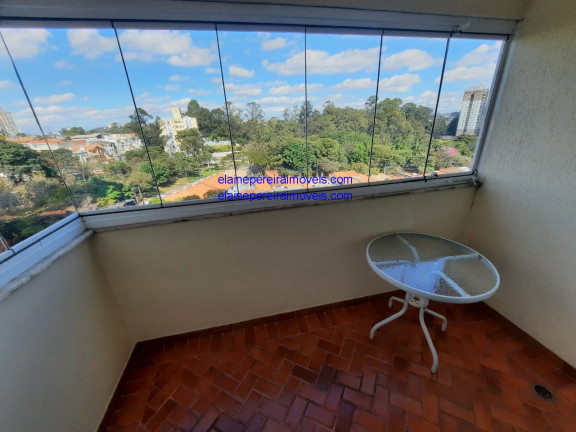 Imagem Apartamento com 2 Quartos para Alugar, 60 m² em Jardim Ester - São Paulo Imagem Apartamento com 2 Quartos para Alugar, 60 m² em Jardim Ester - São Paulo