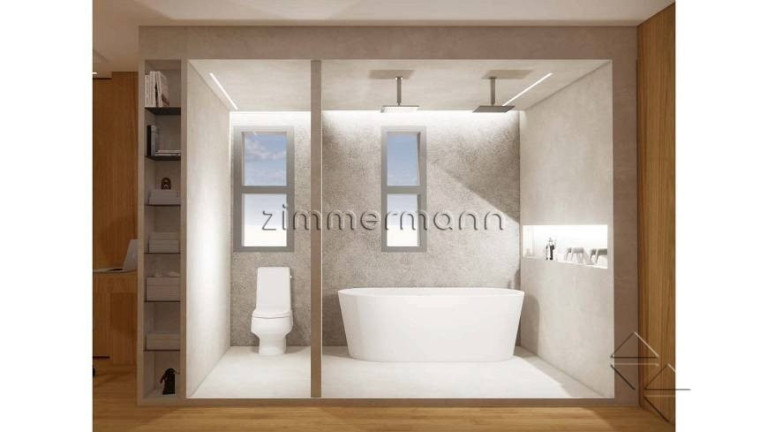 Imagem Apartamento com 4 Quartos à Venda, 300 m² em Campo Belo - São Paulo Imagem Apartamento com 4 Quartos à Venda, 300 m² em Campo Belo - São Paulo
