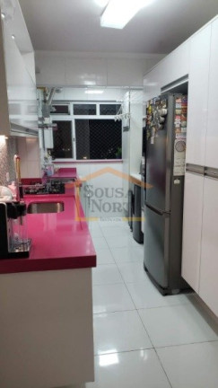 Imagem Apartamento com 3 Quartos à Venda, 84 m² em Santana - São Paulo Imagem Apartamento com 3 Quartos à Venda, 84 m² em Santana - São Paulo