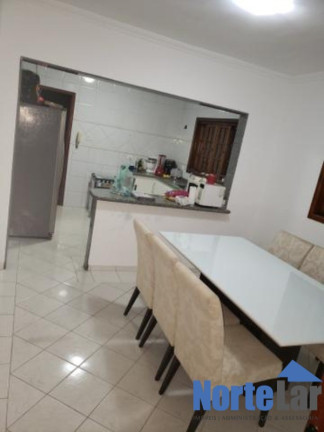 Imagem Sobrado com 4 Quartos à Venda, 182 m² em Jardim Felicidade - São Paulo