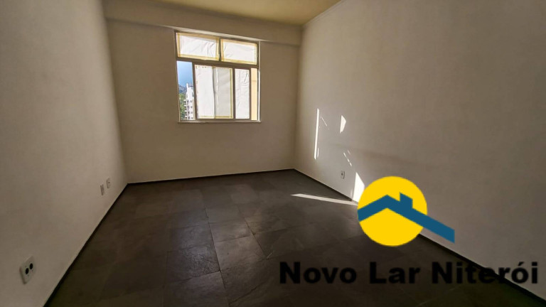 Imagem Apartamento com 1 Quarto à Venda, 45 m² em Centro - Niterói