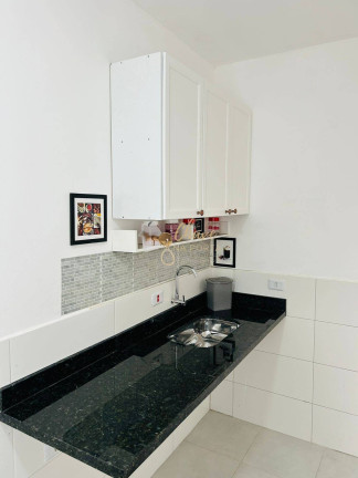 Imagem Apartamento com 2 Quartos à Venda, 40 m² em Vila Dom Pedro Ii - São Paulo Imagem Apartamento com 2 Quartos à Venda, 40 m² em Vila Dom Pedro Ii - São Paulo