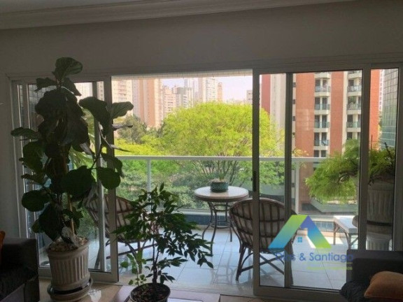 Imagem Apartamento com 4 Quartos à Venda, 160 m² em Jardim Vila Mariana - São Paulo Imagem Apartamento com 4 Quartos à Venda, 160 m² em Jardim Vila Mariana - São Paulo