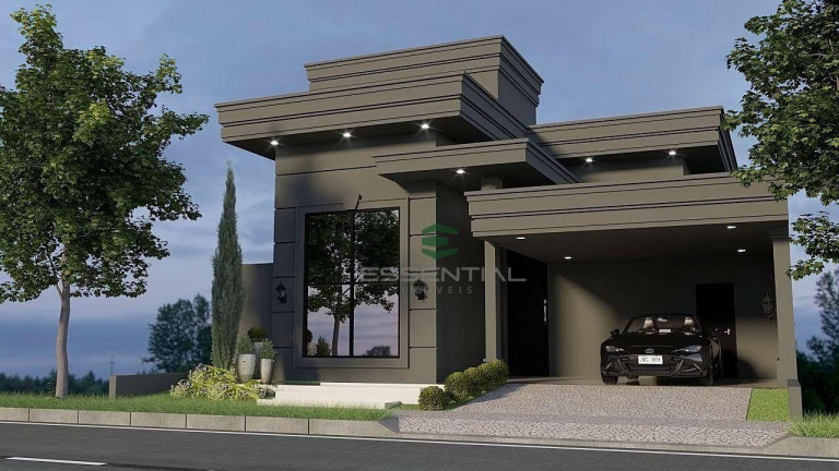 Imagem Casa com 3 Quartos à Venda, 150 m² em Residencial Maria Julia - São José Do Rio Preto Imagem Casa com 3 Quartos à Venda, 150 m² em Residencial Maria Julia - São José Do Rio Preto