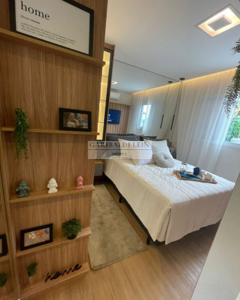 Imagem Imóvel com 2 Quartos à Venda, 50 m² em Jardim Nossa Senhora Auxiliadora - Hortolândia Imagem Imóvel com 2 Quartos à Venda, 50 m² em Jardim Nossa Senhora Auxiliadora - Hortolândia