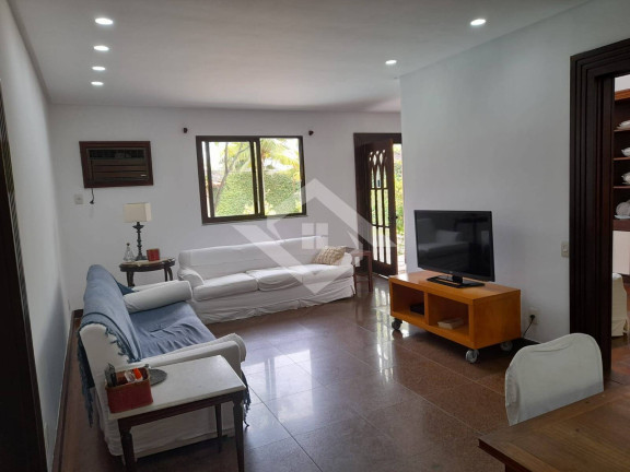 Imagem Casa com 6 Quartos à Venda, 1.000 m² em Barra Da Tijuca - Rio De Janeiro Imagem Casa com 6 Quartos à Venda, 1.000 m² em Barra Da Tijuca - Rio De Janeiro