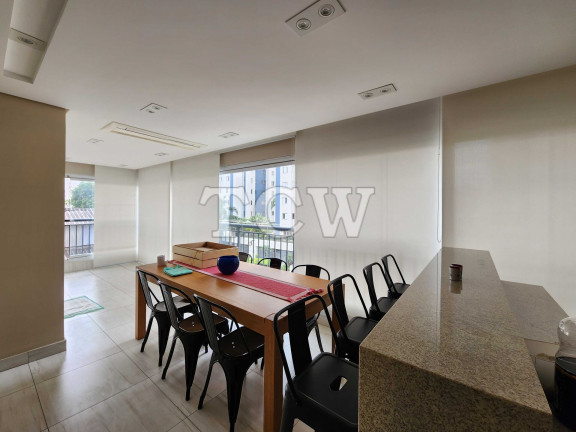 Imagem Apartamento com 3 Quartos à Venda, 115 m² em Ipiranga - São Paulo
