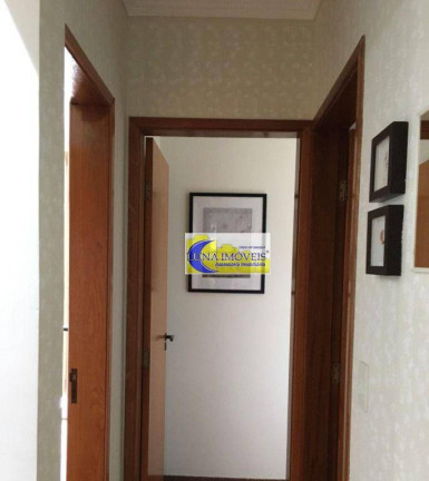 Imagem Apartamento com 3 Quartos à Venda, 70 m² em Vila Metalúrgica - Santo André Imagem Apartamento com 3 Quartos à Venda, 70 m² em Vila Metalúrgica - Santo André