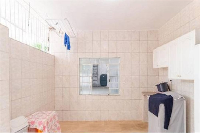 Imagem Casa com 3 Quartos à Venda, em Jabaquara - São Paulo Imagem Casa com 3 Quartos à Venda, em Jabaquara - São Paulo