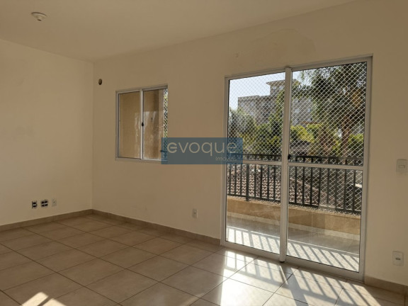 Imagem Apartamento com 3 Quartos à Venda, 71 m² em Parque Fazendinha - Campinas
