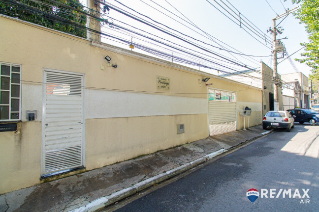Imagem Casa de Condomínio com 2 Quartos à Venda, 67 m² em Vila Emir - São Paulo Imagem Casa de Condomínio com 2 Quartos à Venda, 67 m² em Vila Emir - São Paulo