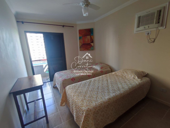 Imagem Apartamento com 3 Quartos à Venda, 130 m² em Pitangueiras - Guarujá