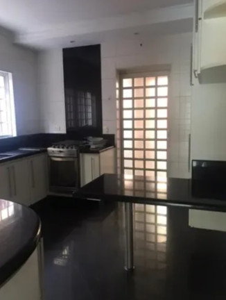 Imagem Casa com 3 Quartos à Venda, 283 m² em Parque São Domingos - São Paulo