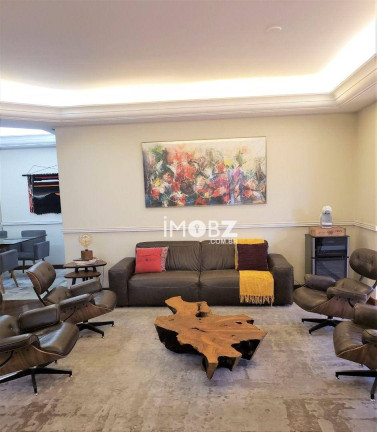 Imagem Imóvel com 3 Quartos à Venda, 232 m² em Vila Suzana - São Paulo