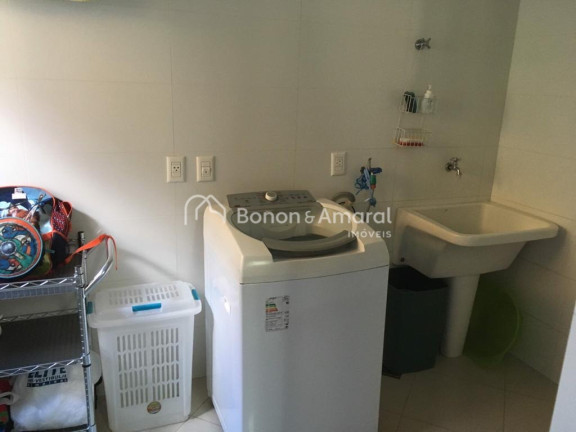 Imagem Casa de Condomínio com 3 Quartos à Venda, 323 m² em Tijuco Das Telhas - Campinas Imagem Casa de Condomínio com 3 Quartos à Venda, 323 m² em Tijuco Das Telhas - Campinas