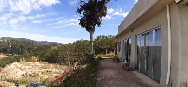 Imagem Chácara com 2 Quartos à Venda, 150 m² em Bosques Da Pedra - Bragança Paulista