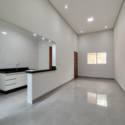 Imagem Casa com 3 Quartos à Venda, 99 m² em Jardim Vale Do Sol - Birigui