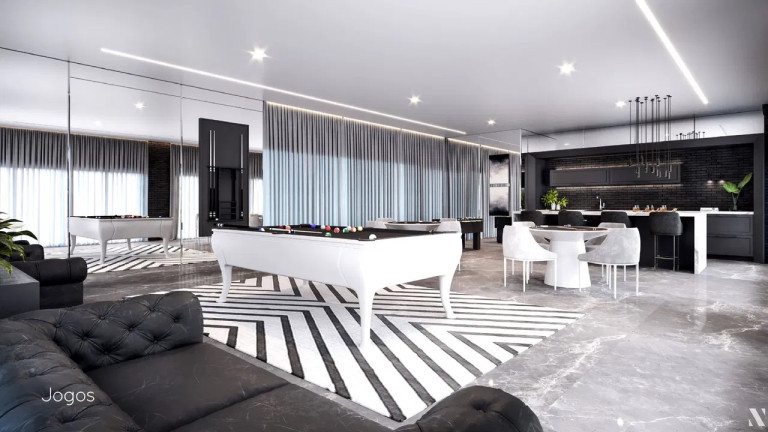 Imagem Apartamento com 3 Quartos à Venda, 89 m² em Praia Brava - Itajaí Imagem Apartamento com 3 Quartos à Venda, 89 m² em Praia Brava - Itajaí
