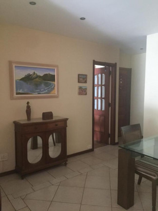 Apartamento com 3 Quartos à Venda, 130 m² em Barra Da Tijuca - Rio De Janeiro