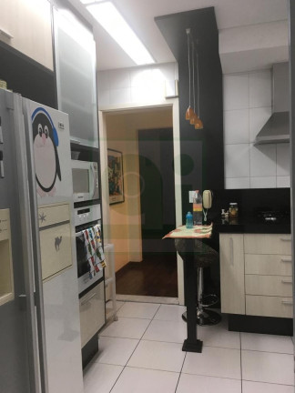 Imagem Imóvel com 3 Quartos à Venda, 155 m² em Vila Osasco - Osasco