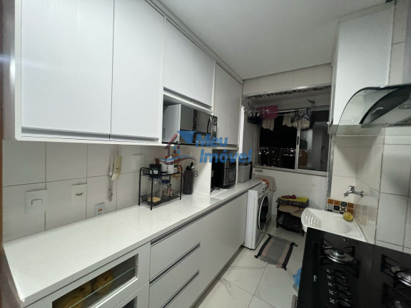 Imagem Imóvel com 2 Quartos à Venda, 52 m² em Sul (águas Claras) - Brasília Imagem Imóvel com 2 Quartos à Venda, 52 m² em Sul (águas Claras) - Brasília
