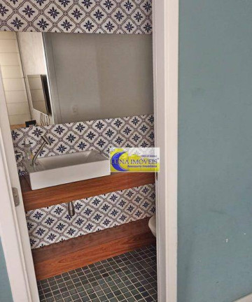 Imagem Apartamento com 2 Quartos à Venda, 104 m² em Centro - São Bernardo Do Campo Imagem Apartamento com 2 Quartos à Venda, 104 m² em Centro - São Bernardo Do Campo
