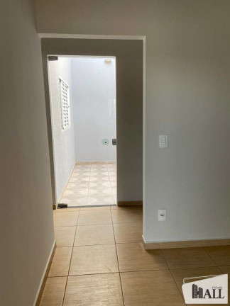 Imagem Casa com 2 Quartos à Venda, 89 m² em Residencial Santa Cruz - São José Do Rio Preto Imagem Casa com 2 Quartos à Venda, 89 m² em Residencial Santa Cruz - São José Do Rio Preto