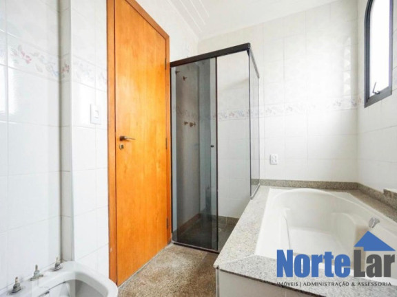 Imagem Cobertura com 4 Quartos à Venda, 427 m² em Tatuapé - São Paulo