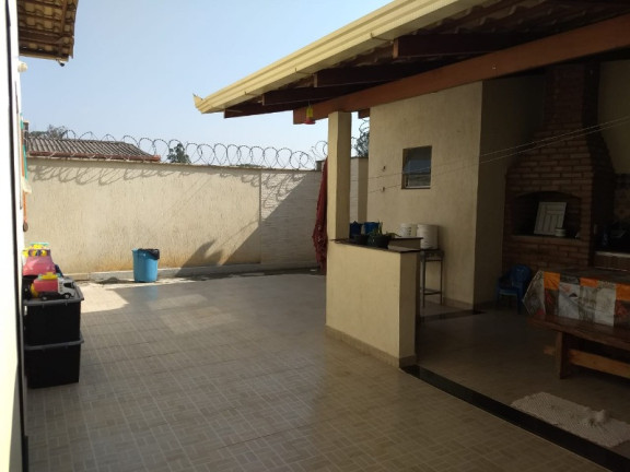 Imagem Casa com 3 Quartos à Venda, 300 m² em Praia - Contagem
