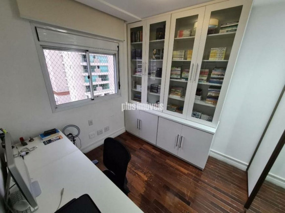 Imagem Apartamento com 3 Quartos à Venda, 184 m² em Paraíso - São Paulo Imagem Apartamento com 3 Quartos à Venda, 184 m² em Paraíso - São Paulo