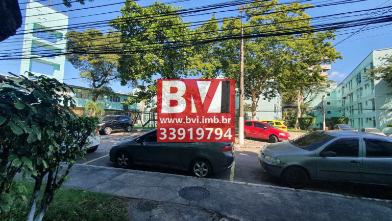 Imagem Apartamento com 2 Quartos à Venda, 58 m² em Irajá - Rio De Janeiro Imagem Apartamento com 2 Quartos à Venda, 58 m² em Irajá - Rio De Janeiro