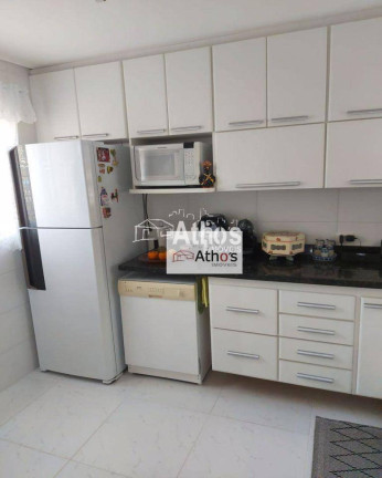 Imagem Sobrado com 3 Quartos à Venda, 181 m² em Santa Terezinha - São Bernardo Do Campo Imagem Sobrado com 3 Quartos à Venda, 181 m² em Santa Terezinha - São Bernardo Do Campo