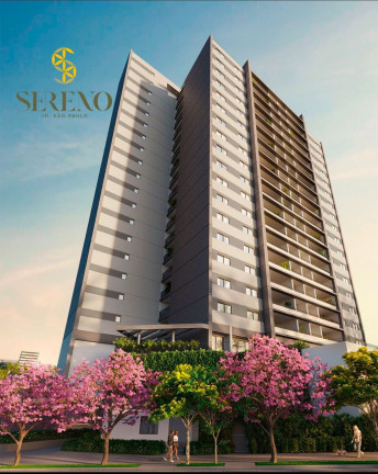 Cobertura com 3 Quartos à Venda, 220 m² em Jardim São Paulo(zona Norte) - São Paulo