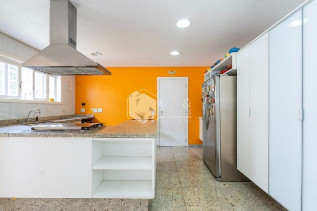 Imagem Casa com 3 Quartos à Venda, 500 m² em Chácara Monte Alegre - São Paulo Imagem Casa com 3 Quartos à Venda, 500 m² em Chácara Monte Alegre - São Paulo