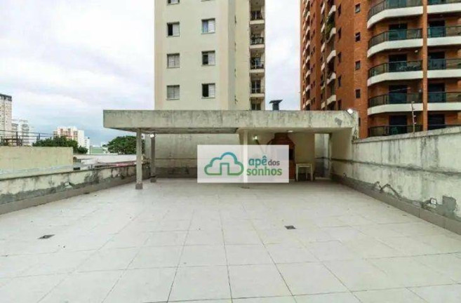 Imagem Imóvel com 1 Quarto para Alugar, 82 m² em Vila Mariana - São Paulo