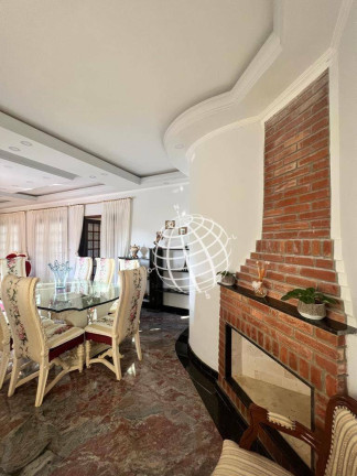Imagem Casa com 4 Quartos para Alugar, 520 m² em Residencial Santa Helena - Bragança Paulista Imagem Casa com 4 Quartos para Alugar, 520 m² em Residencial Santa Helena - Bragança Paulista