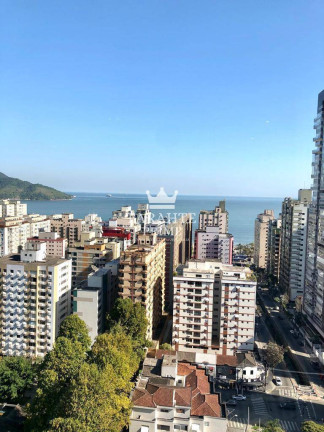 Cobertura com 5 Quartos à Venda, 600 m² em Aparecida - Santos