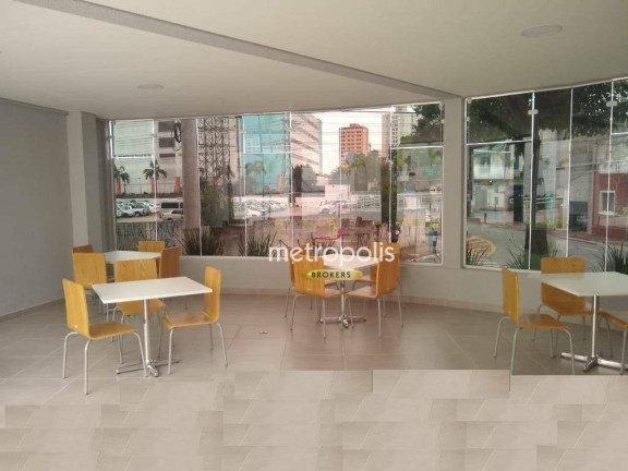 Imagem Apartamento com 2 Quartos à Venda, 64 m² em Centro - São Caetano Do Sul Imagem Apartamento com 2 Quartos à Venda, 64 m² em Centro - São Caetano Do Sul