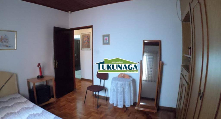 Imagem Casa com 3 Quartos à Venda, 200 m² em Jardim Zaira - Guarulhos