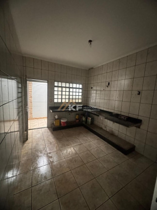 Imagem Casa com 4 Quartos à Venda, 210 m² em Parque Dos Flamboyans - Ribeirão Preto