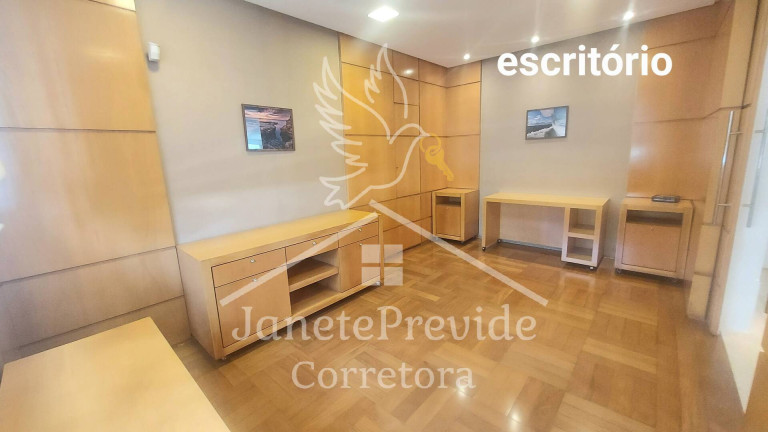 Imagem Casa de Condomínio com 4 Quartos à Venda, 850 m² em Alphaville - Barueri