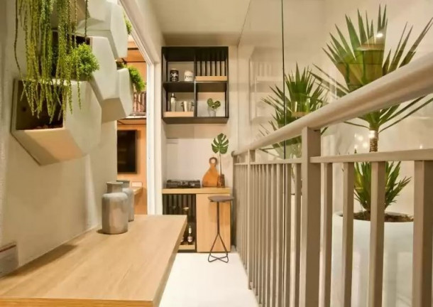 Imagem Apartamento com 1 Quarto à Venda, 28 m² em Casa Verde - São Paulo Imagem Apartamento com 1 Quarto à Venda, 28 m² em Casa Verde - São Paulo