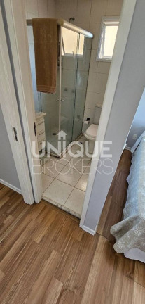 Imagem Apartamento com 3 Quartos à Venda, 72 m² em Jardim Bonfiglioli - Jundiaí