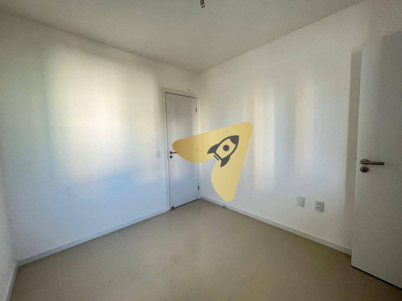 Imagem Apartamento com 3 Quartos à Venda, 97 m² em Papicu - Fortaleza
