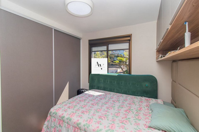 Imagem Apartamento com 1 Quarto à Venda, 46 m² em Petrópolis - Porto Alegre Imagem Apartamento com 1 Quarto à Venda, 46 m² em Petrópolis - Porto Alegre