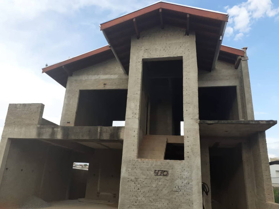 Imagem Casa com 3 Quartos à Venda, 300 m² em São João Da Boa Vista