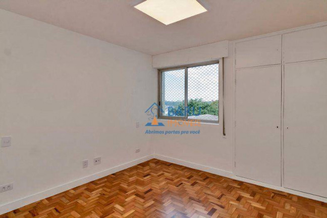 Imagem Apartamento com 3 Quartos à Venda, 103 m² em Perdizes - São Paulo